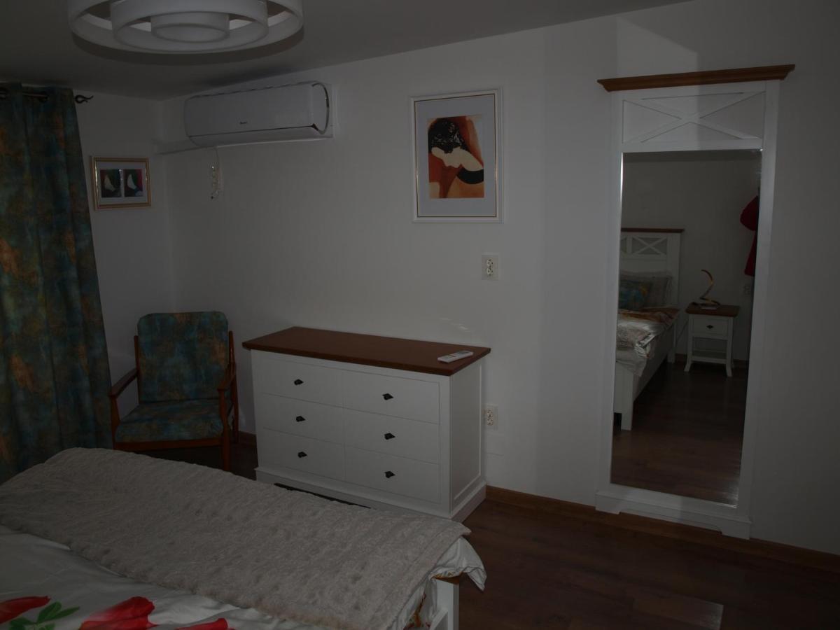 Amavera Apartment Тыргу-Жиу Экстерьер фото