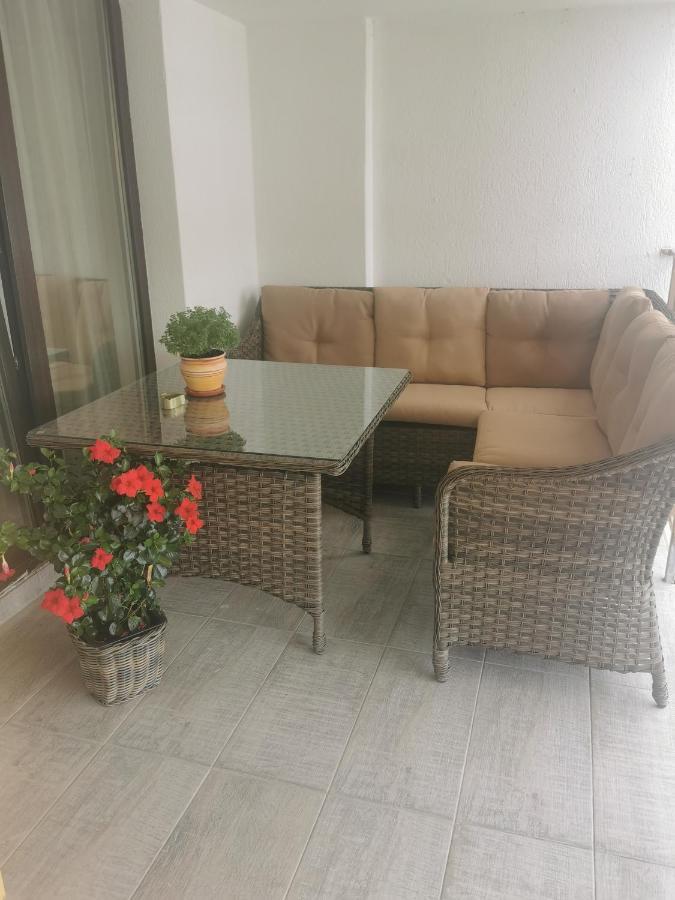 Amavera Apartment Тыргу-Жиу Экстерьер фото